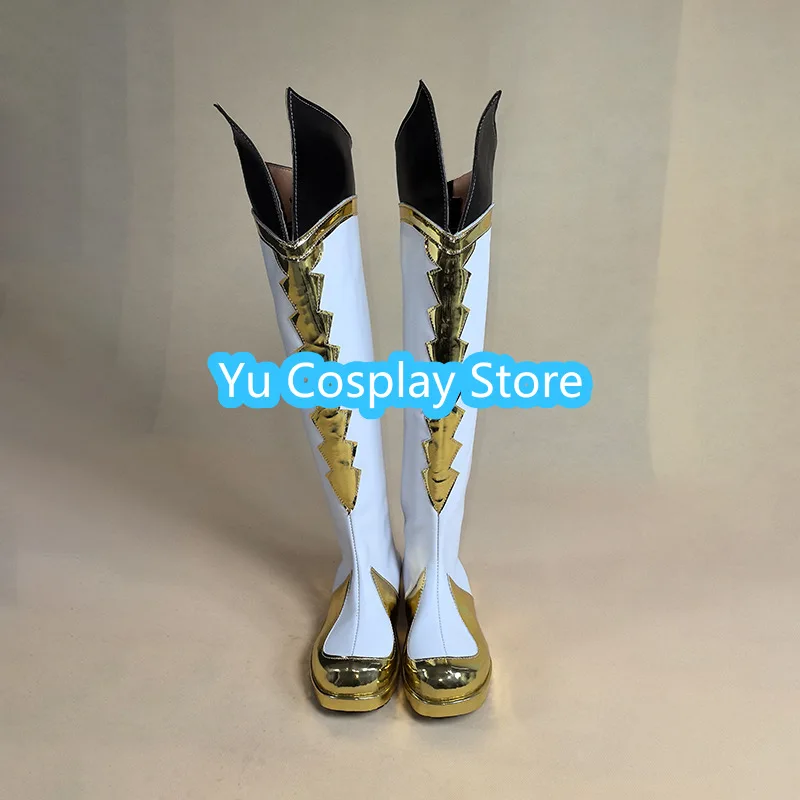 يو تأثيري فوجي شاوجي بوذا يقفز على الحائط الرسوم المتحركة دور اللعب أزياء حفلات الهالوين أحذية مخصصة للرجال والنساء