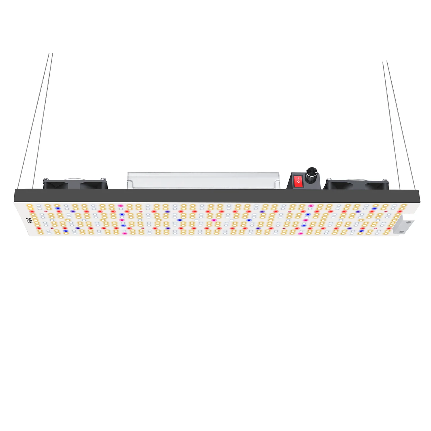 85W 240W 720W LED-Pflanzenwachstumsleuchte 3000K 5000K Dimmbare Pflanzenwachstumslampe Geeignet für Indoor-Hydroponikpflanzen