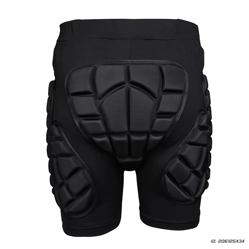 Motorcycle Anti-Collision Protective Motorcycle Armor Motocross Jacket Layer Pants Motorbike Body Protective Bike Gear Suit - Image 6