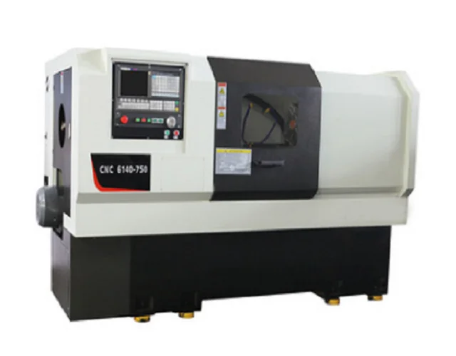 Heavy Duty Numerical Control Cnc Lathe Manufacturers