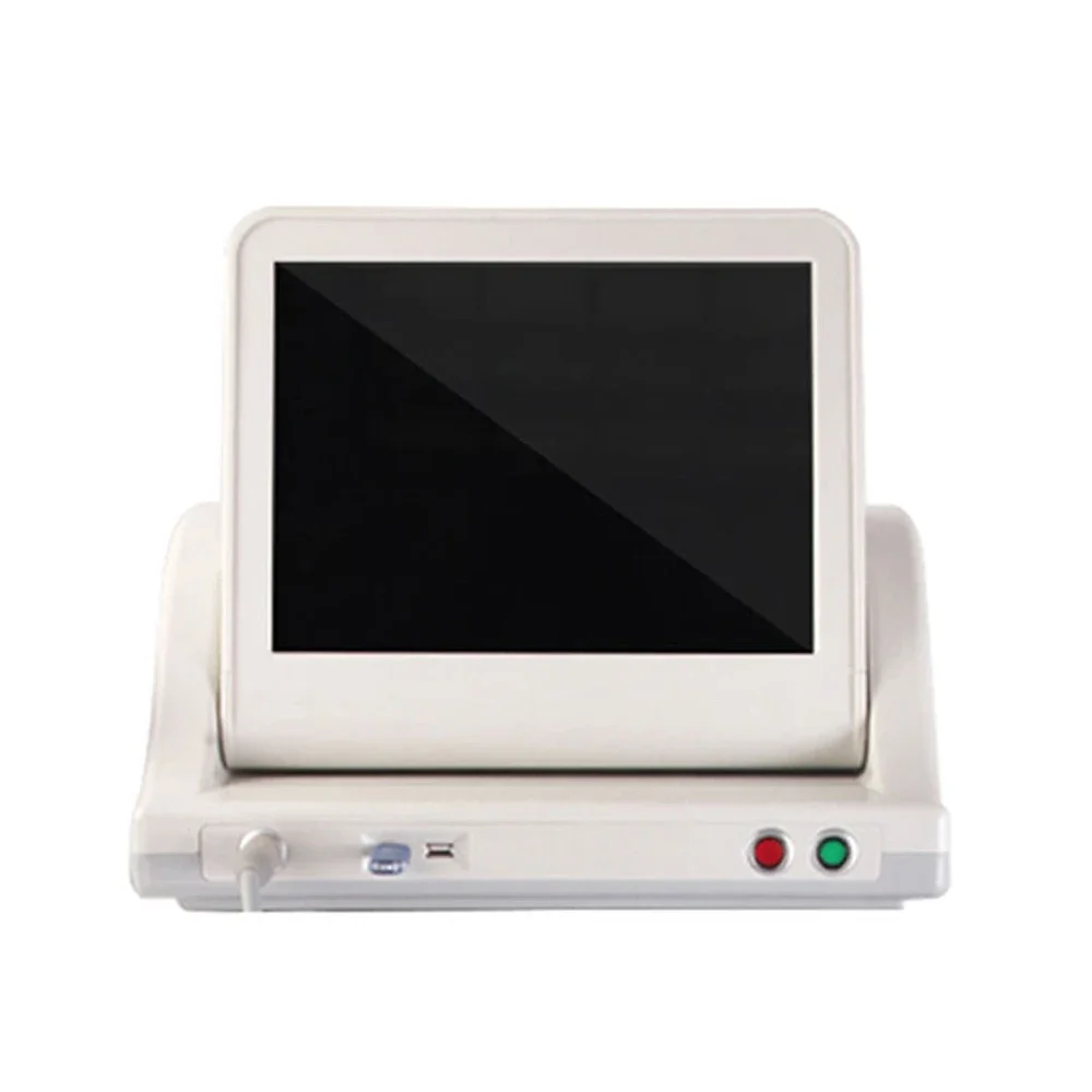Portable 7D Ultrasonic Device Facial Lifting Anti-Aging Korean Style Best Price Skin Tightening Beauty Therapy Machine