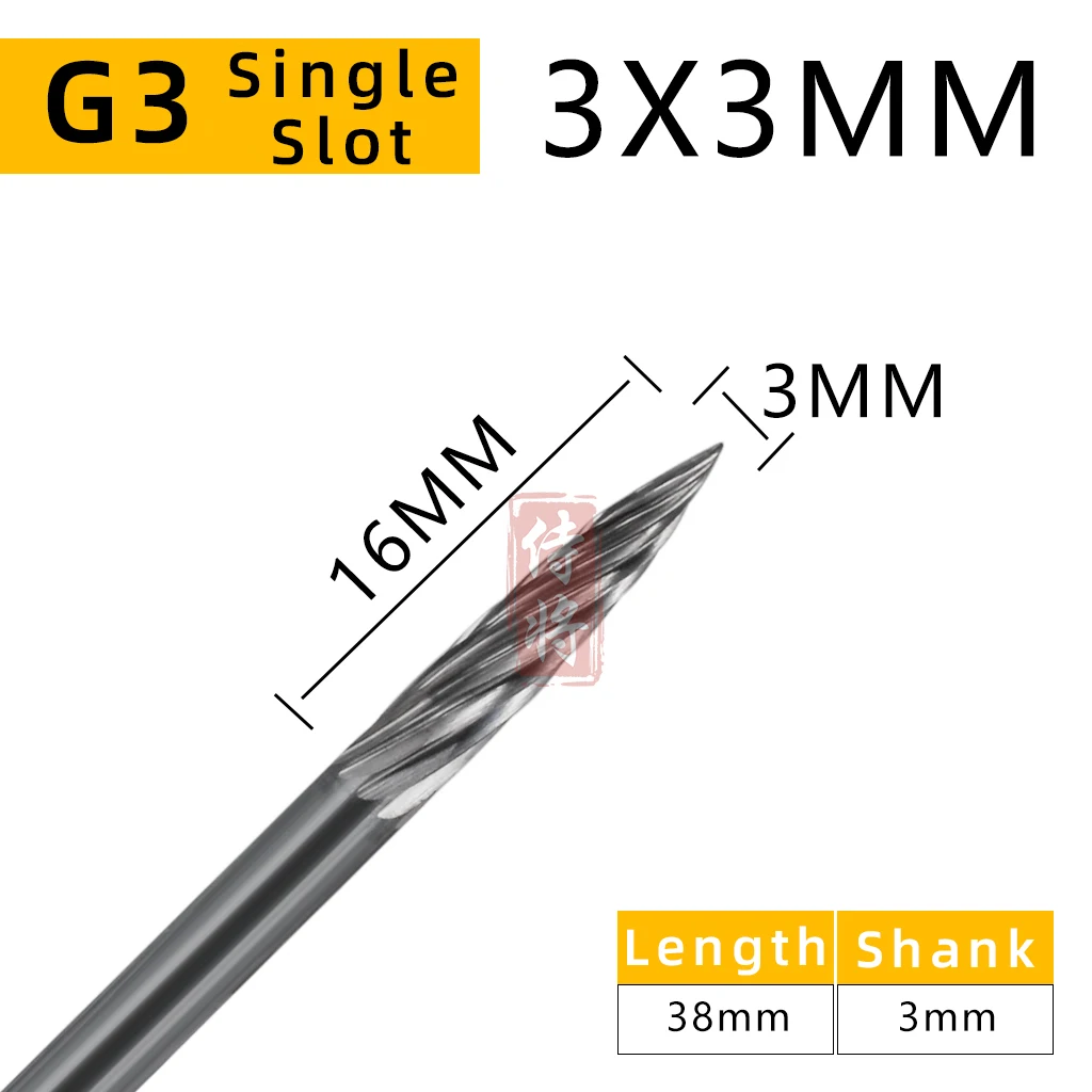 Single G3