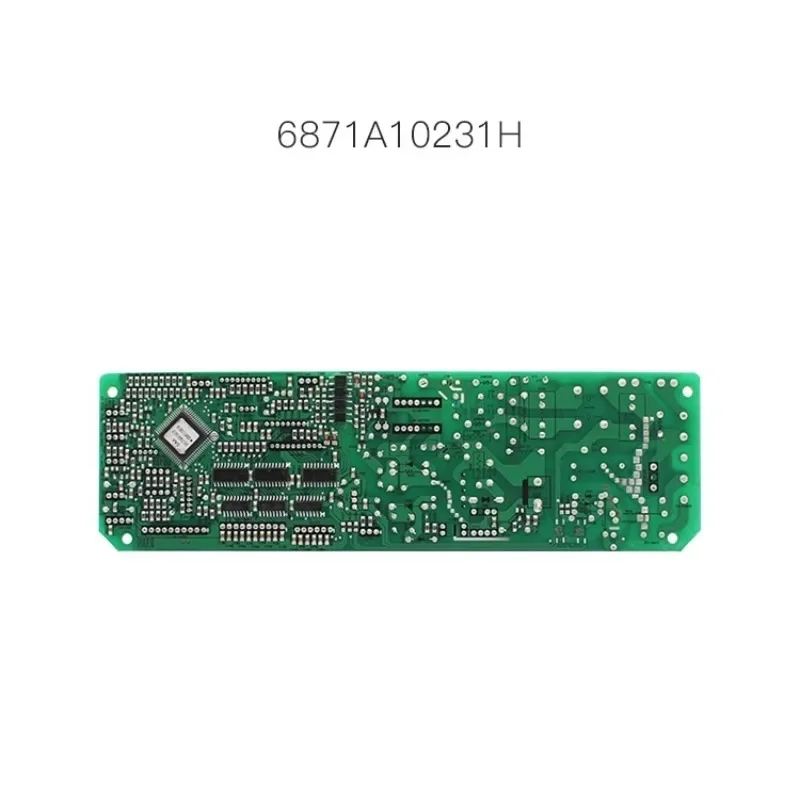 أجزاء لملحقات تكييف الهواء المركزي LG لوحة التحكم الرئيسية لآلة السقف 6871A10231C/H/G/X/Y