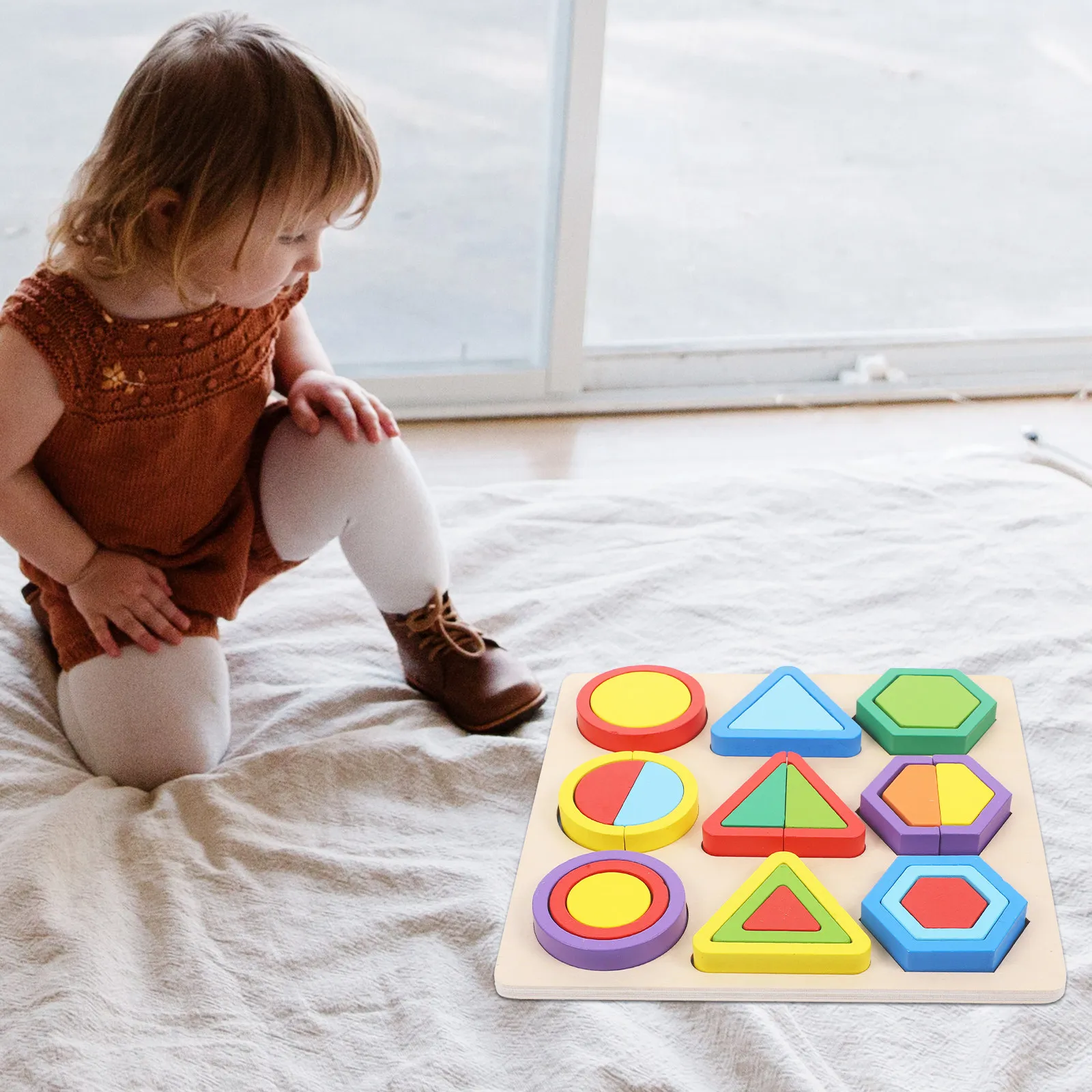 1set-geometry-shape-cognitive-educational-wooden-block-kids-color-matching-learning-early-development-skill-builder