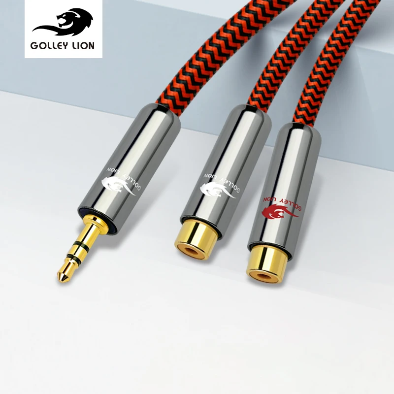 Mini Jack Audio Cab… - image