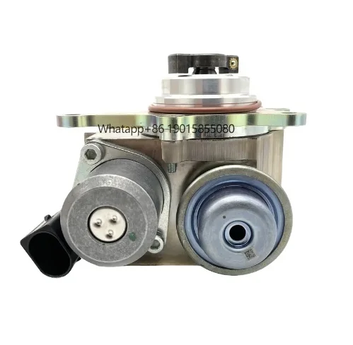 

Mini R55 R56 R57 R58 R59 R60 Fuel Pump New OE Replacement Part for Automotive Electrical Systems EP6 200P