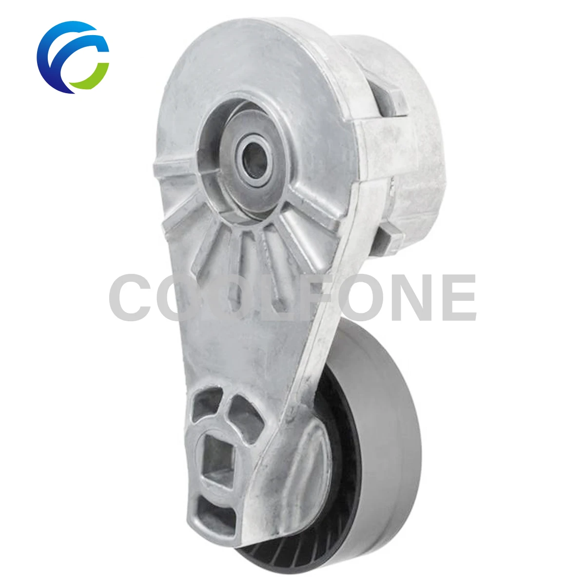 

Drive Belt Automatic Tensioner for LAND ROVER DISCOVERY RANGE ROVER SPOR 3.0 C2D45642 LR071035 LR079293 GX636B209AA