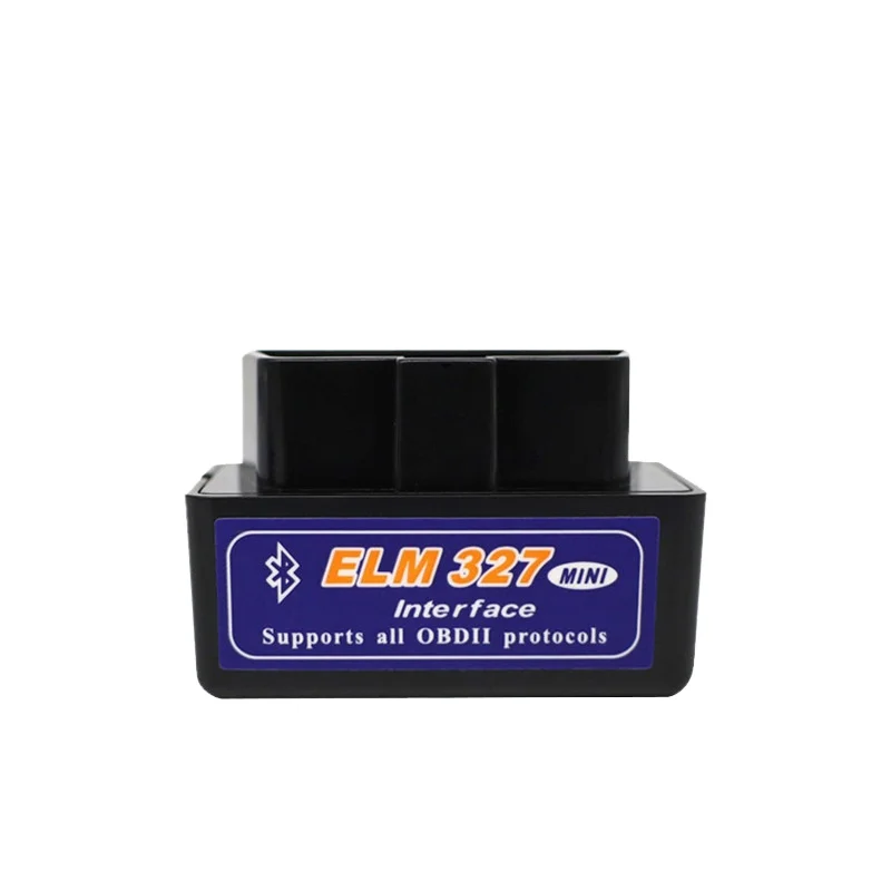 Mini Bluetooth ELM3… - image