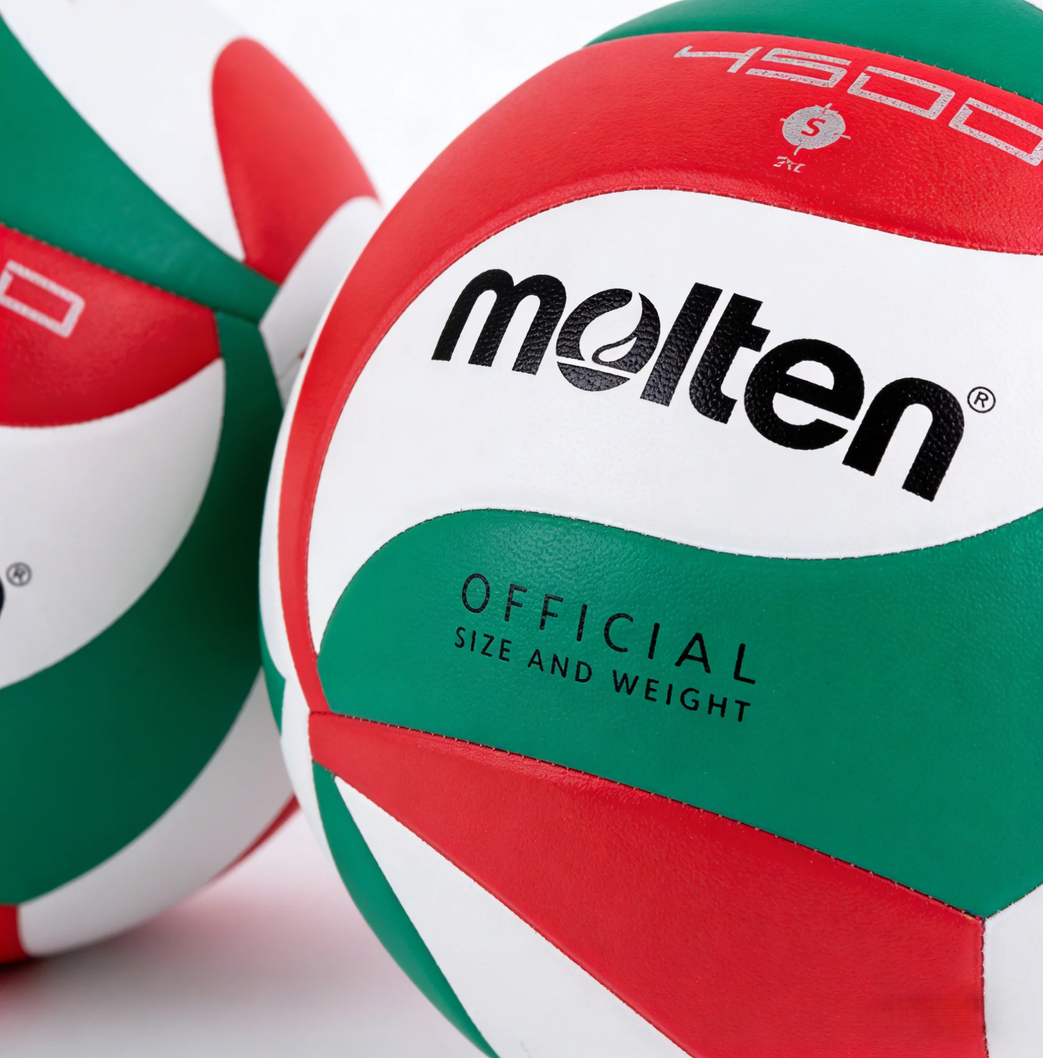 Thumbnail 4 - #7 Compare Volleyballs Before You Buy