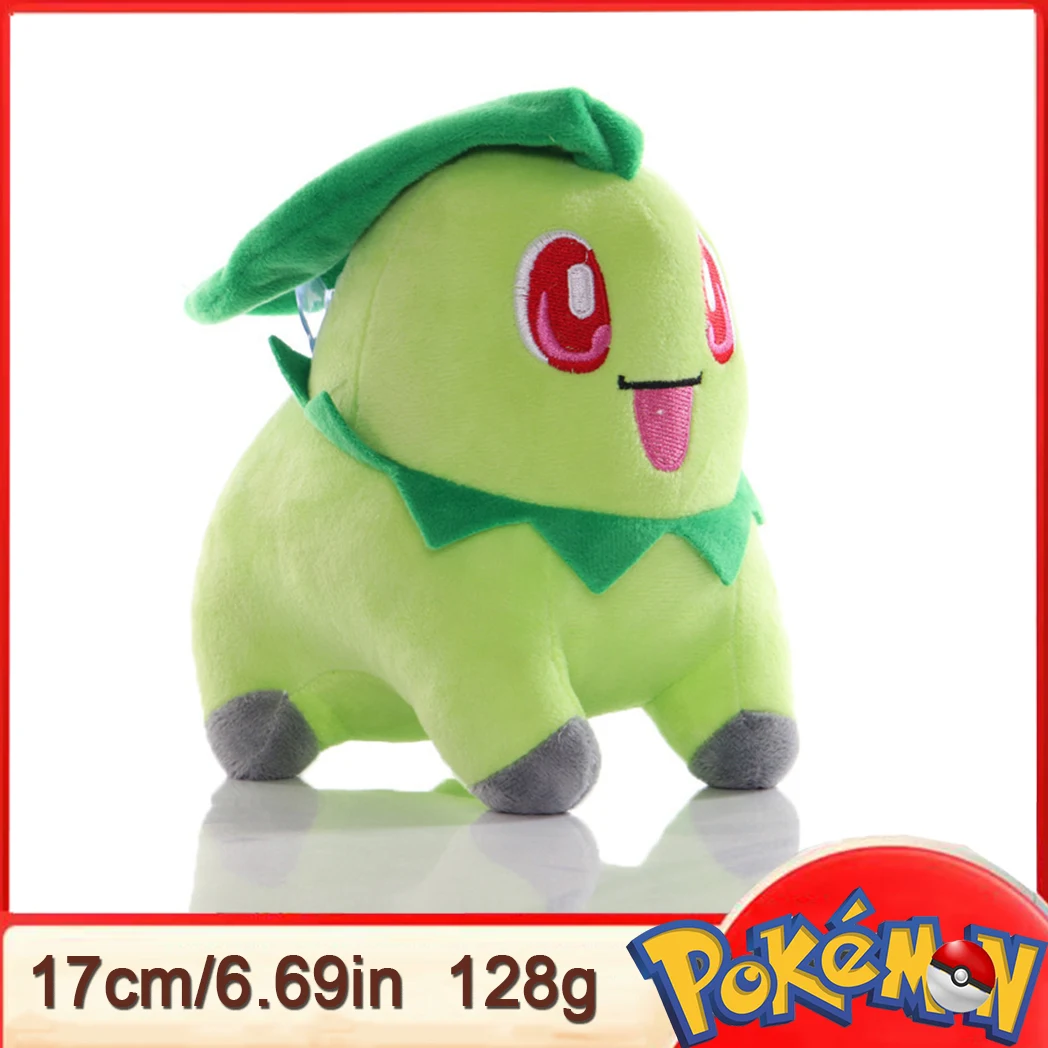 15-25CM Pokémon Plüschtier Pikachue Gengar Raichu Squirtle Eevee Charmander Bulbasaur Mewtwo Kindergeburtstag Weihnachtsgeschenke