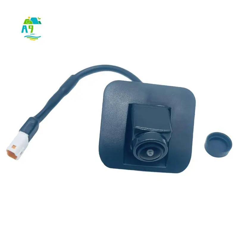 A09E-For Geely Boyue NL-3 Atlas Emgrand X7 Sport 01732647 Rear Panoramic Camera Base 7088006000 1017032647