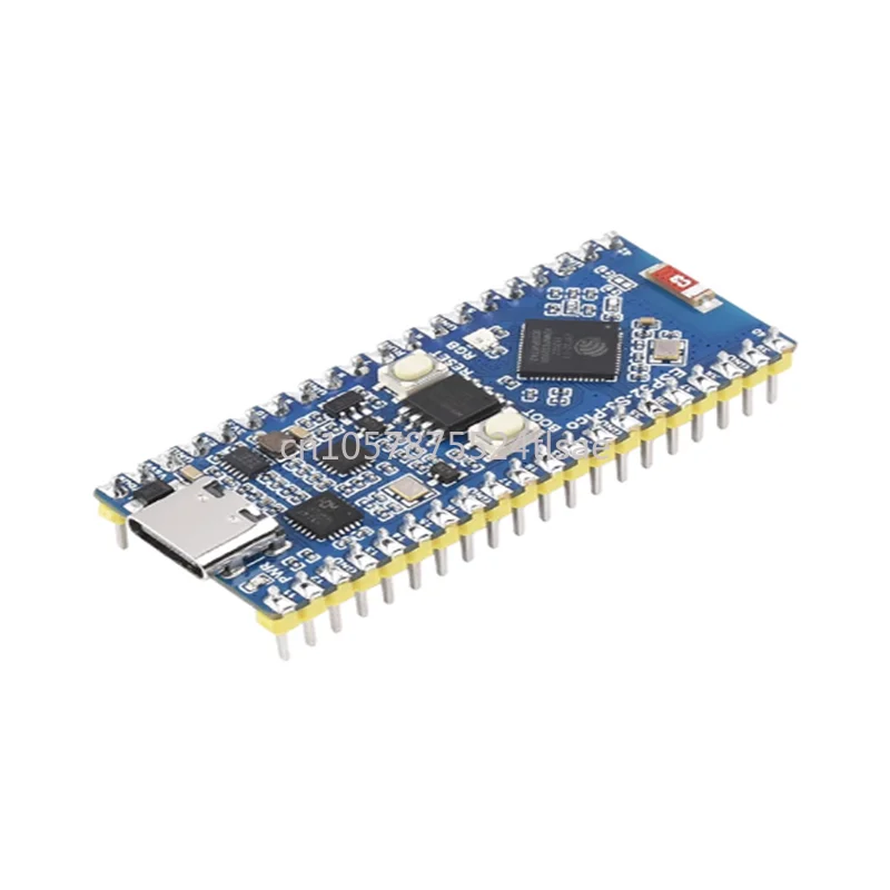 

ESP32-S3 пико-контроллер 2,4 ГГц Bluetooth/WiFi плата разработки модуль беспроводной связи