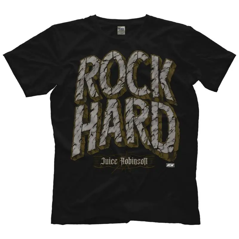 Juice Robinson Rock… - image