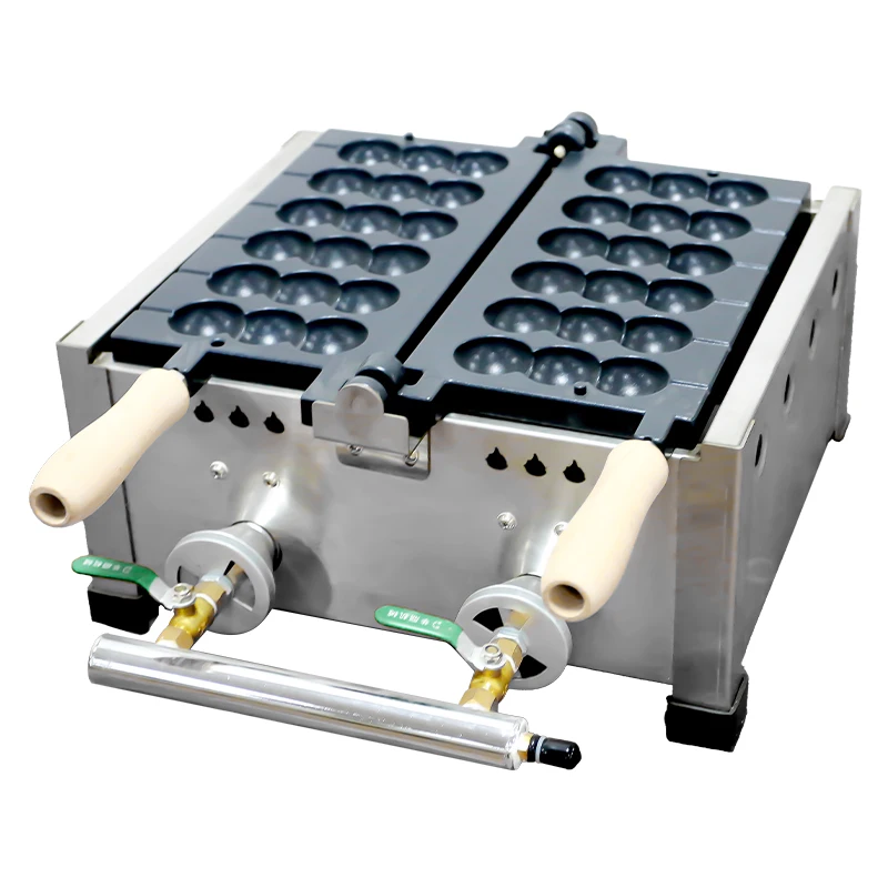 Non Stick Lpg Mini … - image