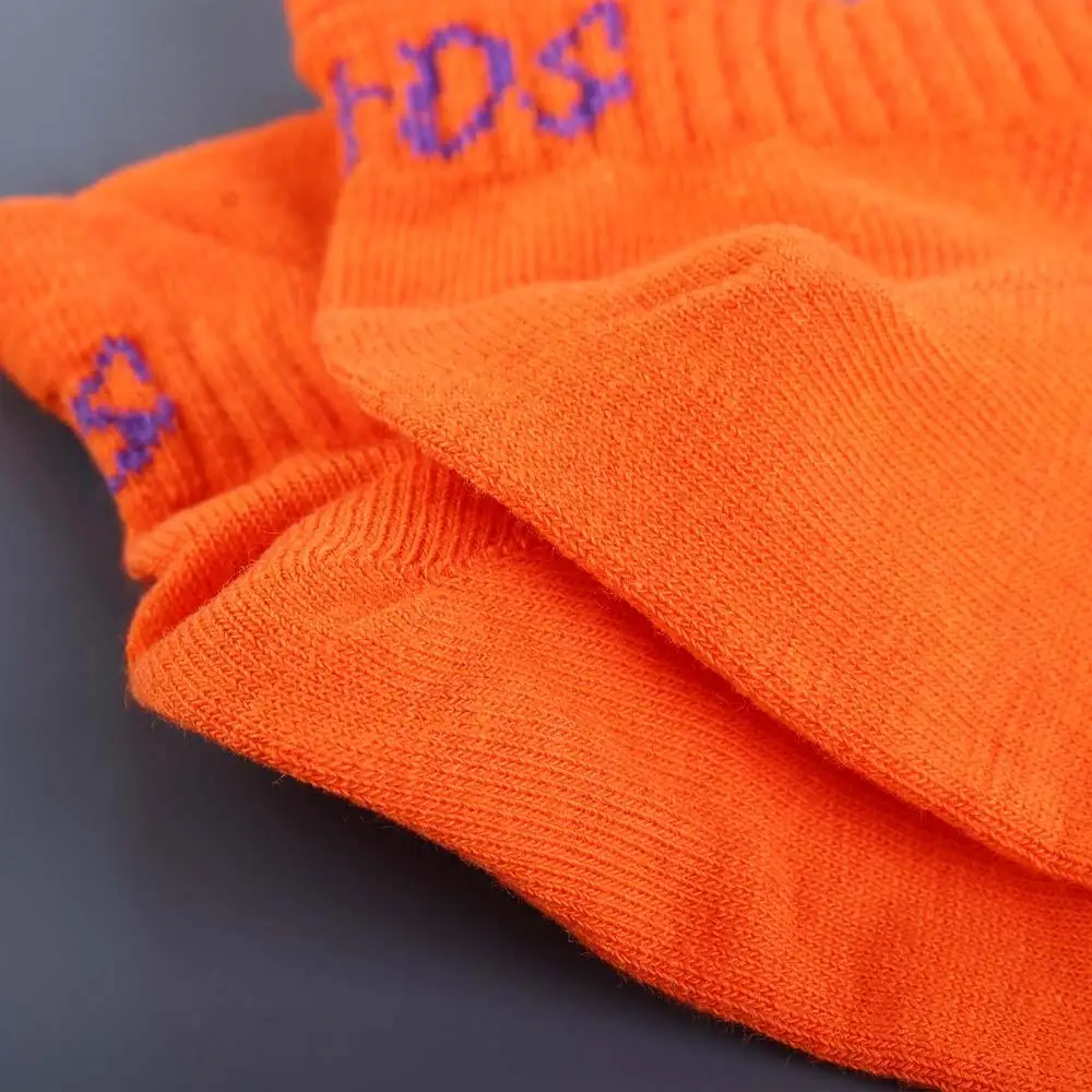 

Антискользящие утолщенные хлопковые спортивные носки с поддержкой свода стопы, укороченные, невидимые, низкие, для занятий спортом