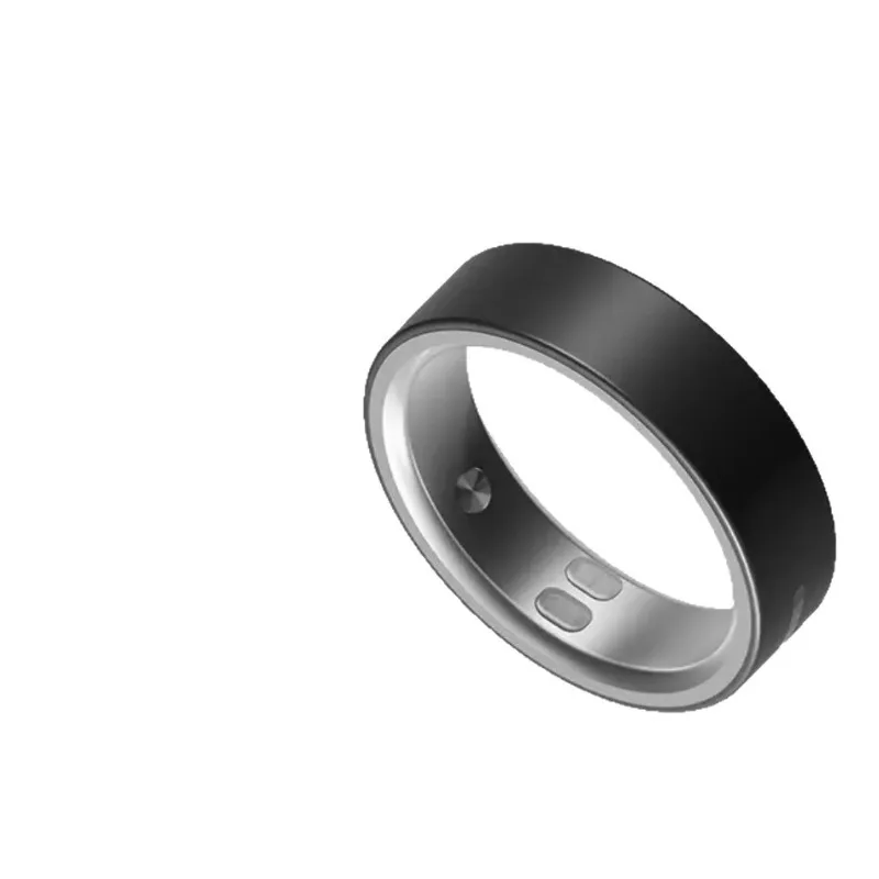 Smart Ring Ring Sports Ring Vibration Reminder Interactive Touch Sleep Monitoring