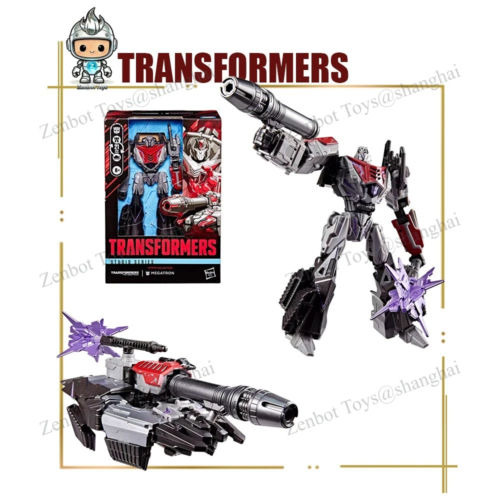 

Трансформируемые игрушки MTMTE Voyager War for Cybertron Wei, коллекционная модель фигурки, подарок для хобби