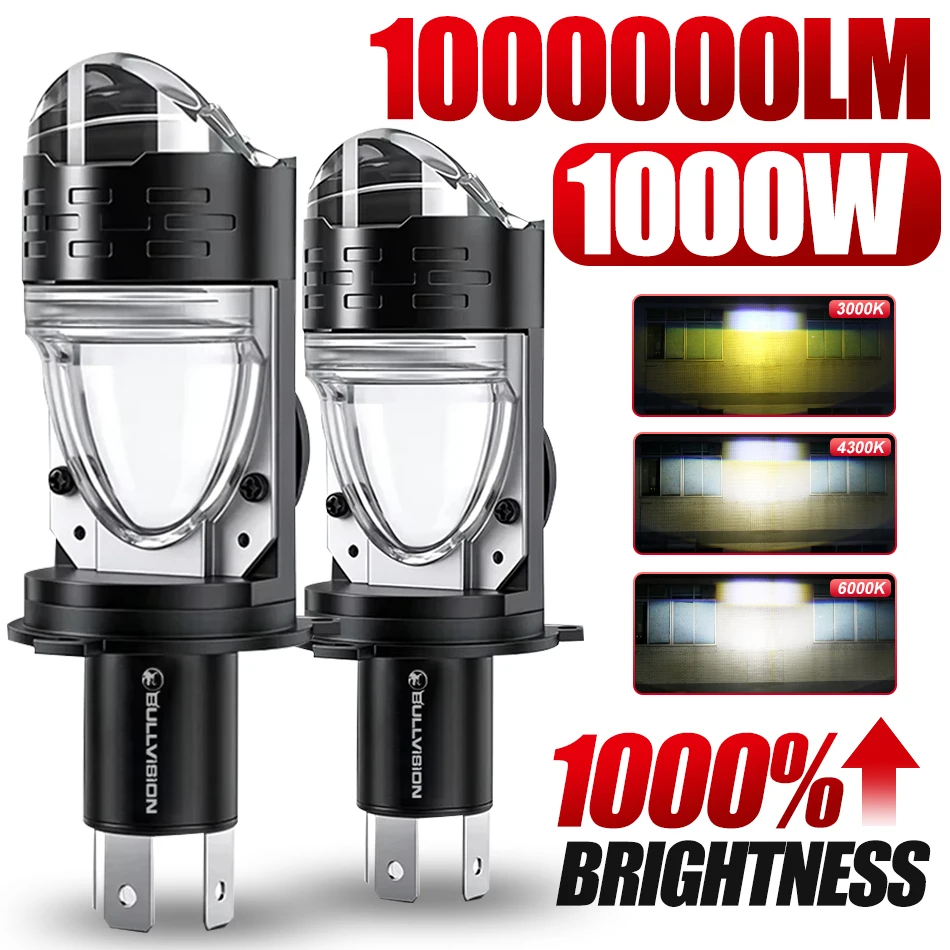 1-2pc-lampadas-led-h4-para-farois-com-lente-projetora-canbus-anti-ofuscante-plug-and-play-3000k-4300k-6000k-luz-alta-baixa-para-carros-motos