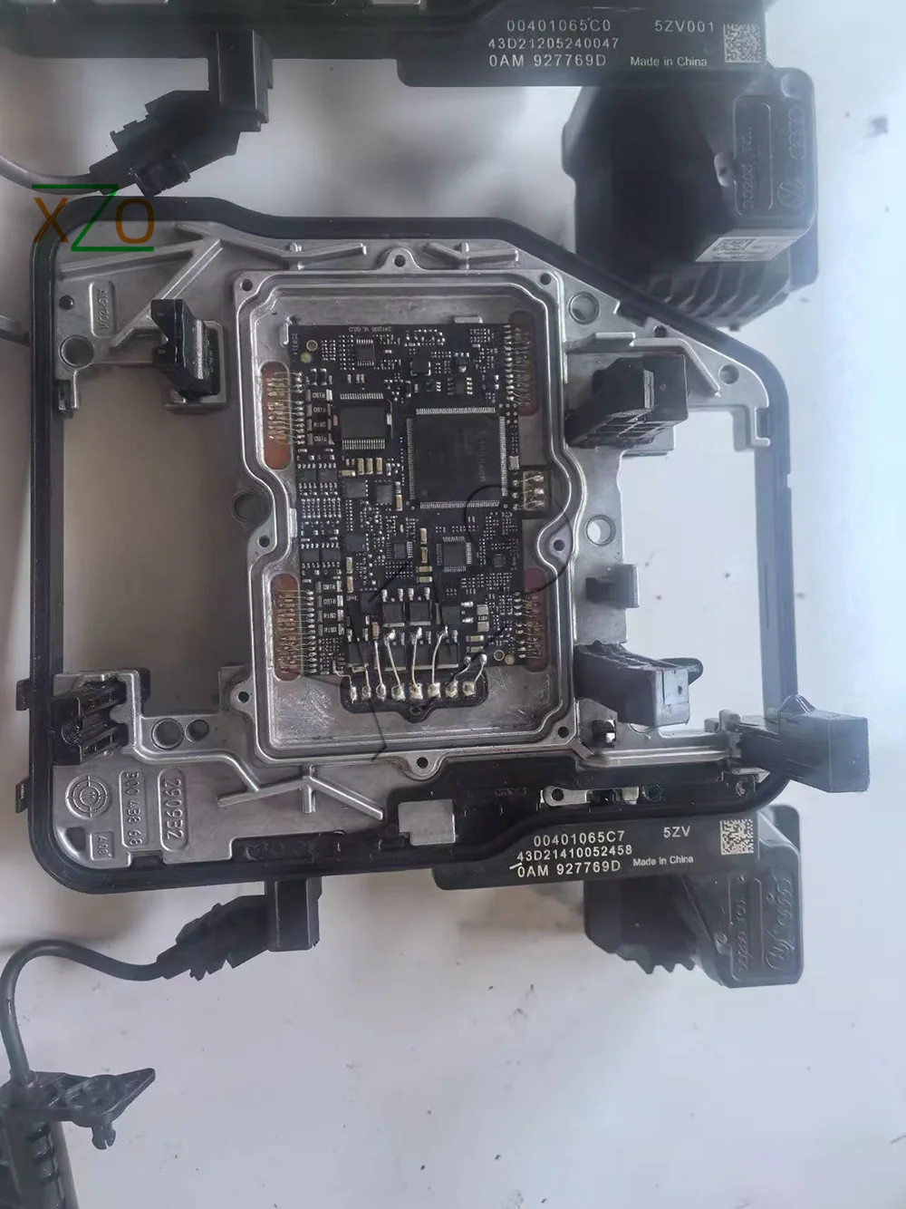 

0AM927769D Brand New 0AM DQ200 DSG7 TCM TCU Chip Circuit Board Suit For Volkswagen AUDI Skoda Seat