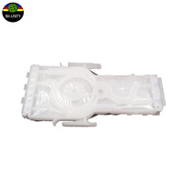 8Pcs Mimaki JV300 Eco Solvent Ink Damper Set - Compatible with CJV150/CJV300/JV300 Printers & DX7 Print Heads