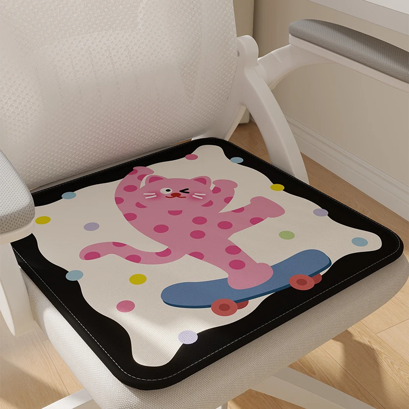 

Electric Pad Family Supplies Heating Mat Warmer Hand Foot Body Personal Home Office Comfort Koc Elektryczny Heated Cushion