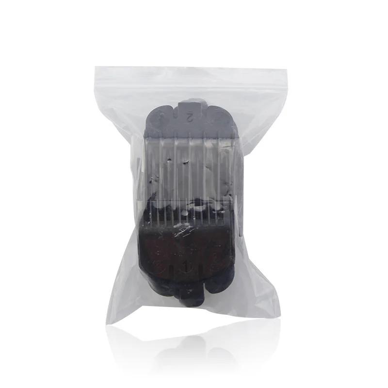 8 Grids Sizes Men Hair Clipper Limit Comb