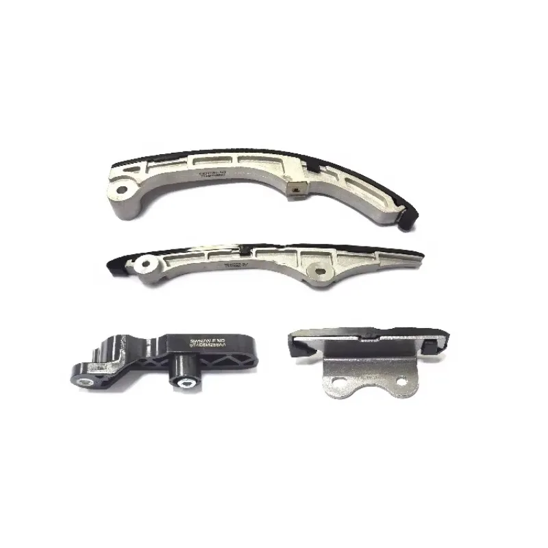 Timing Chain Kit 7T4Z6268CA 7T4E6C271B 7T4E6B274D 7T4Z6306A for Ford Edge 3.5