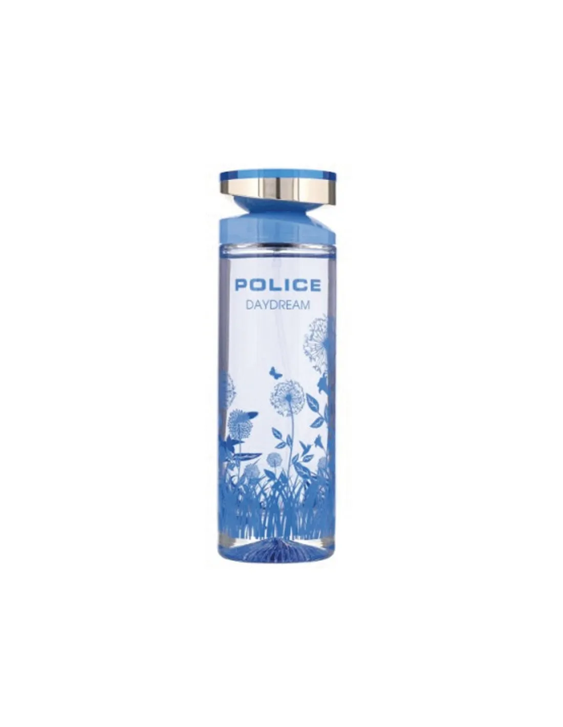 POLICE - Daydream Woman-romantic and feminine Woman Perfume-100 ML