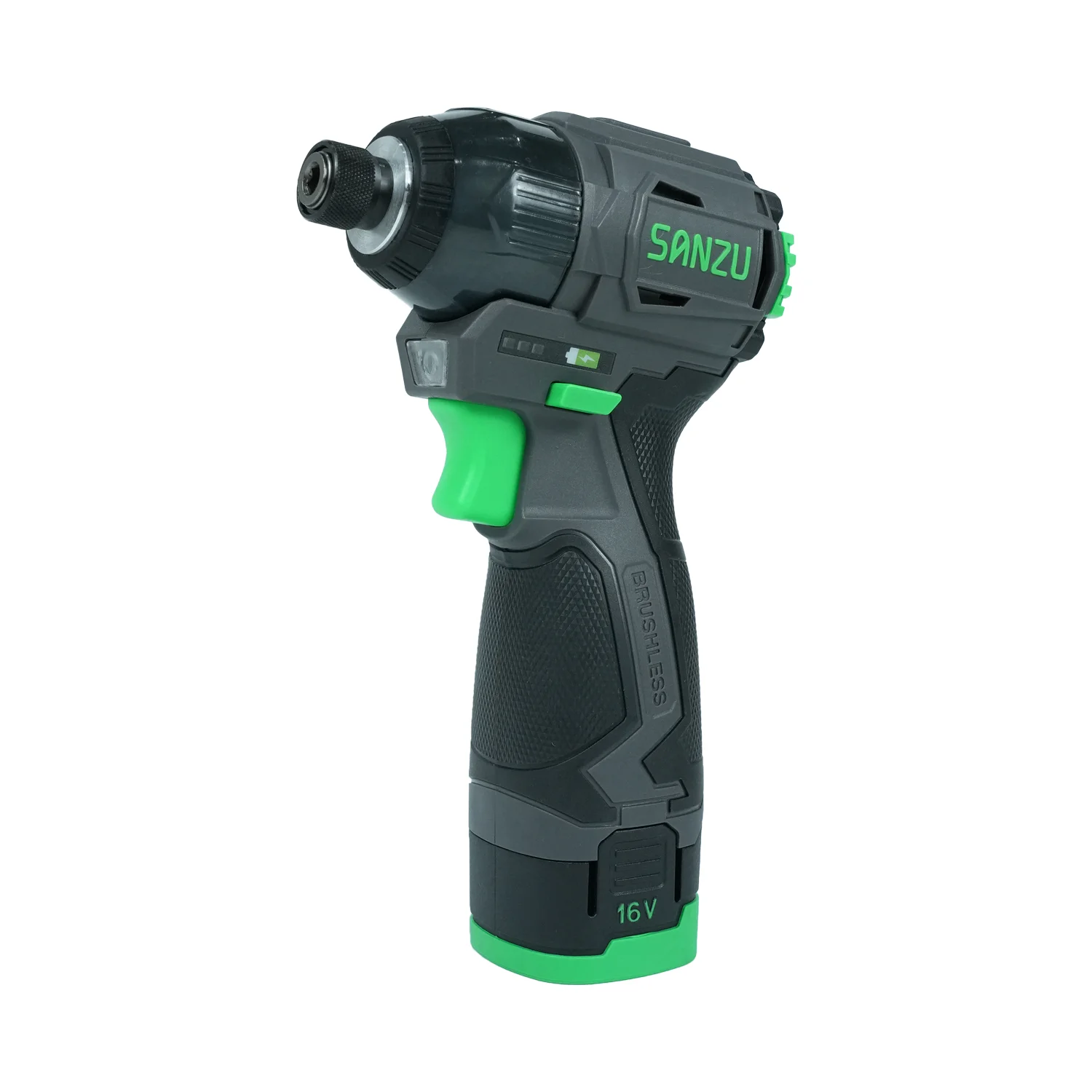 

202520V Power Drills Electric Impact Driver Cordless Drill Power Tools Battery Rechargeable Drill