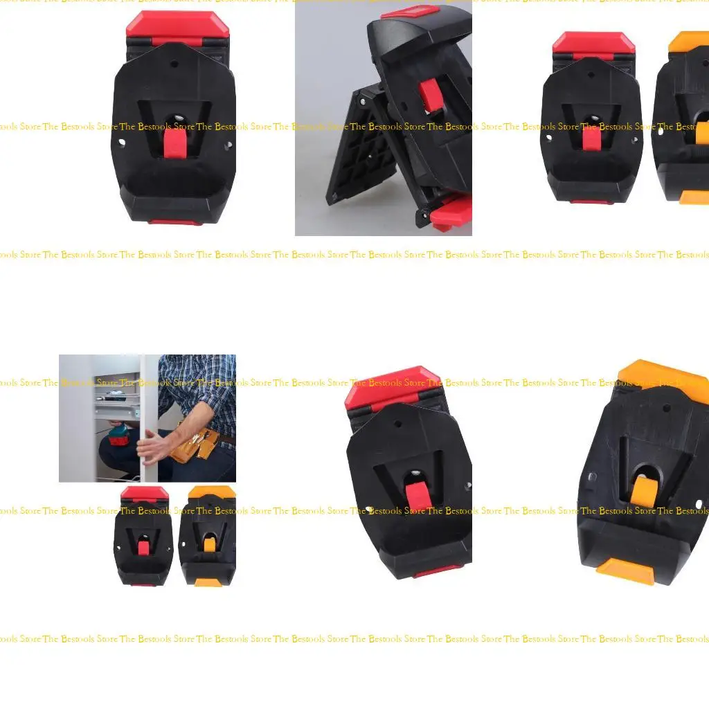 12PF Versatile Quick Hook Fastening Buckle For Toolboxes Bags, Perfect For Outdoor Worksites Home Organization Needs