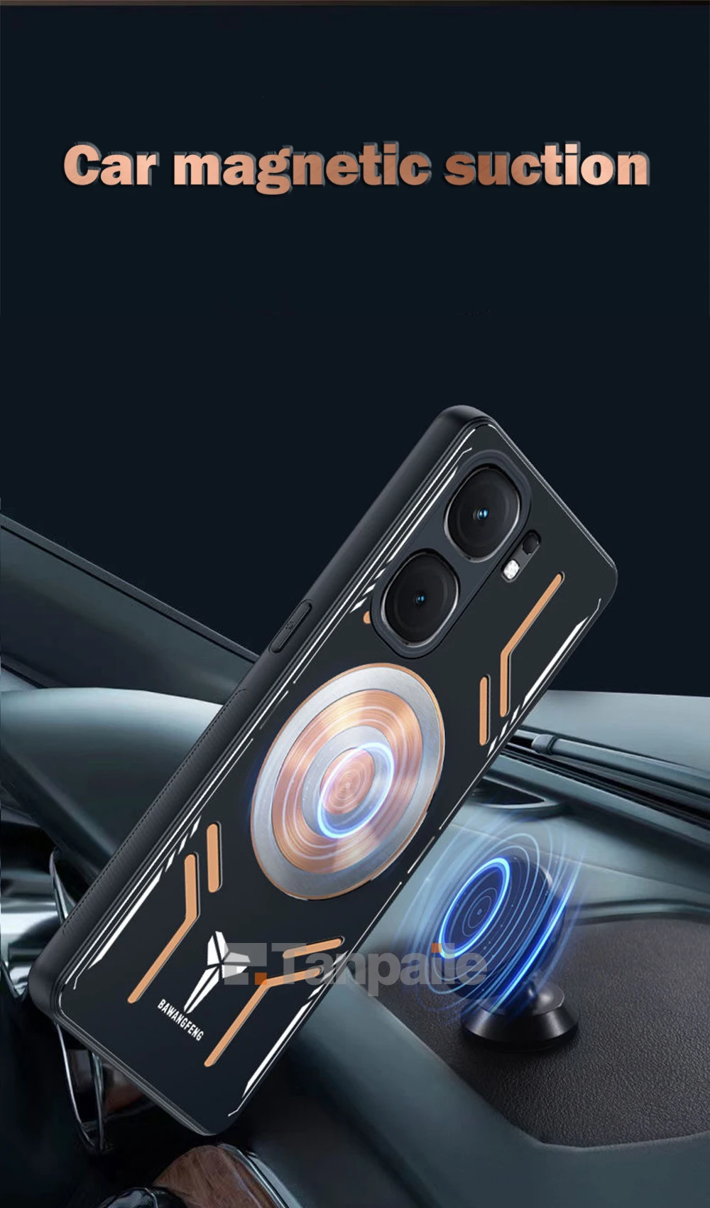 ★極美品★ IQOO Neo9S Pro Plus ブラック　【12/512】 VIVO iQOO Neo9S Pro 5G Smartphone Android 14 Dimensity 9300+ Octa