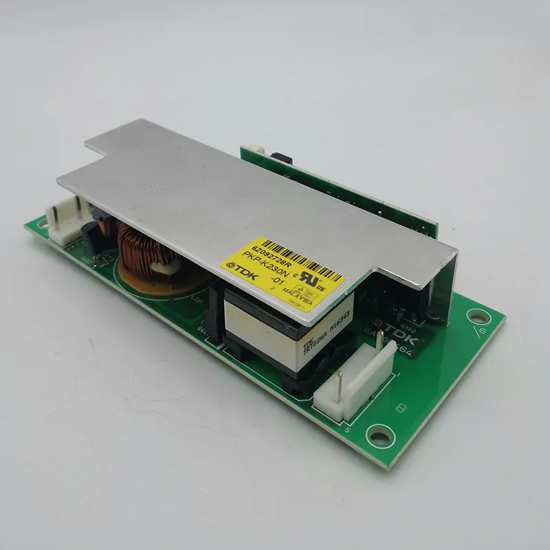 PKP-K230N Projector ballast board for EB-C2050WN EB-C2070WN EB-C2080XN EB-C1020XN EB-C2100XN PKP-K230N Lamp driver yellow label