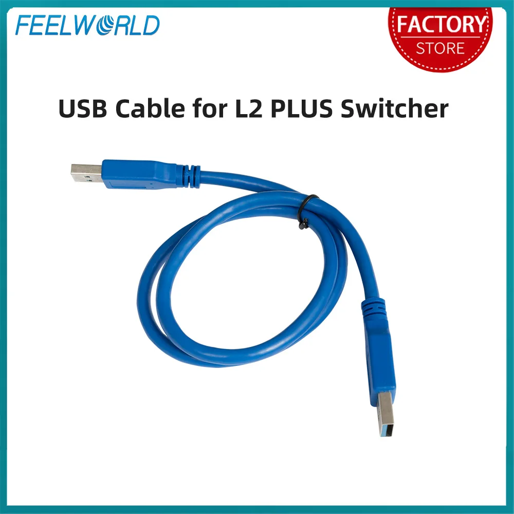 Feelworld Usb Cable…