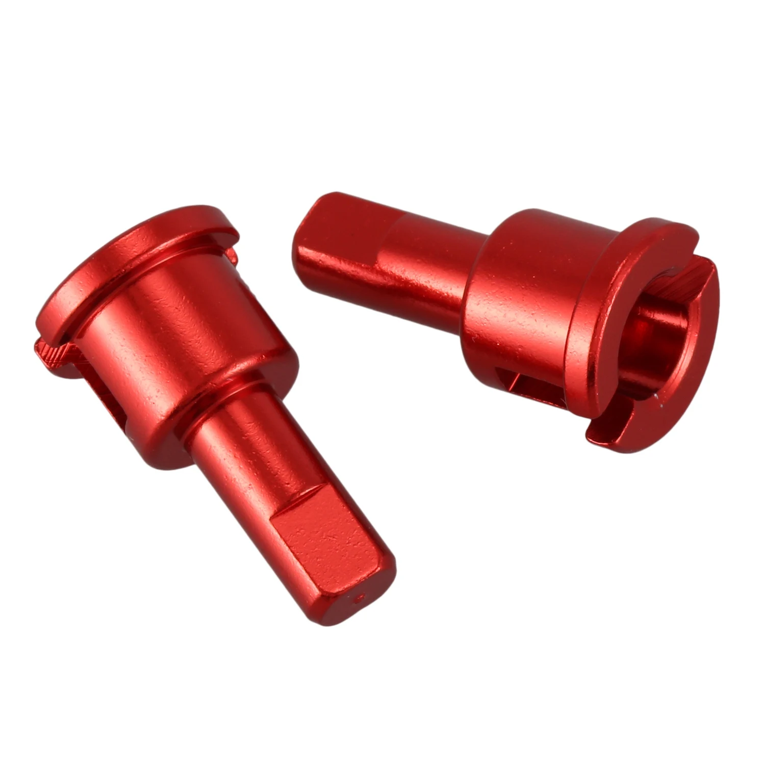 B05C-4Pcs Alloy Differential Cup Differential Reduction Joint Cup Rc Parts For Wltoys A949 A959 A969 A979 K929 Model Car