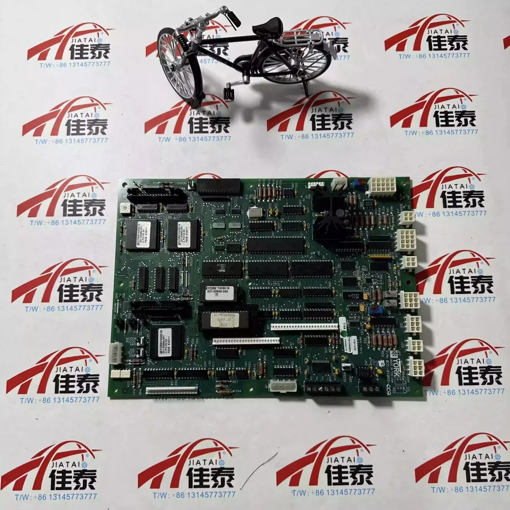 

Новинка для материнской платы York 03101065002 031-01065-002 с чипом