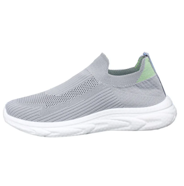 Chaussures de course respirantes pour hommes et femmes, chaussures de sport de plein air, confortables, unisexe, originales, authentiques, tendance, neuves, 2024