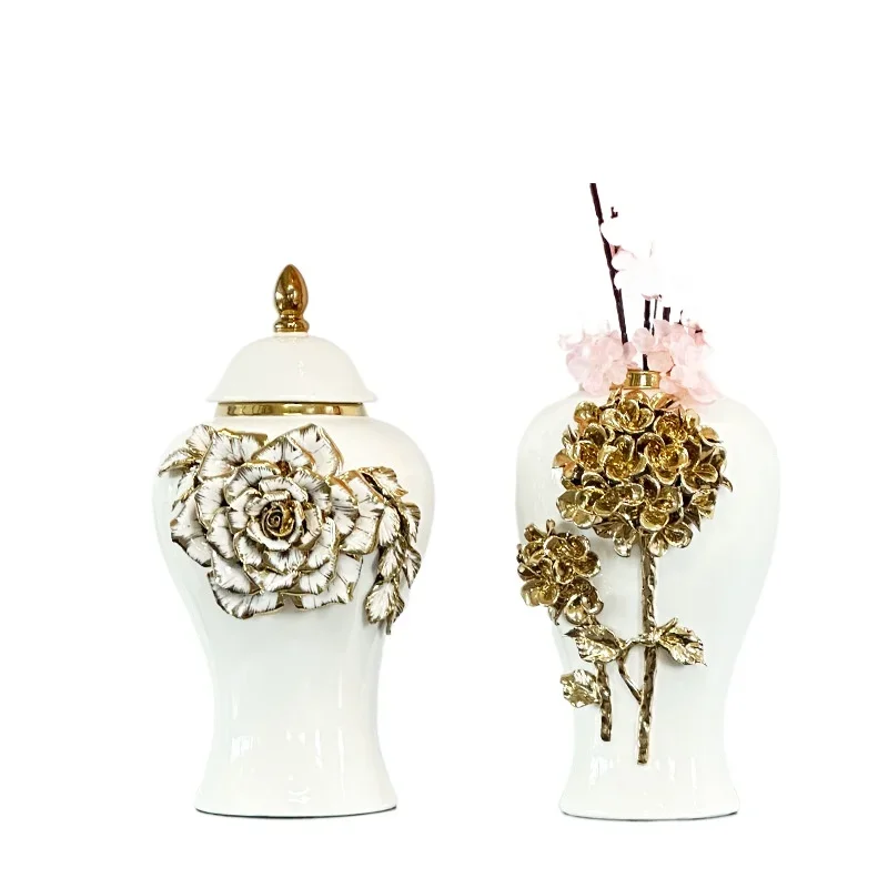 

New luxury ceramics universal