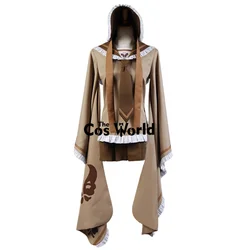 Customizable Senbonzakura Rin Kimono Outfits Anime Cosplay Costumes