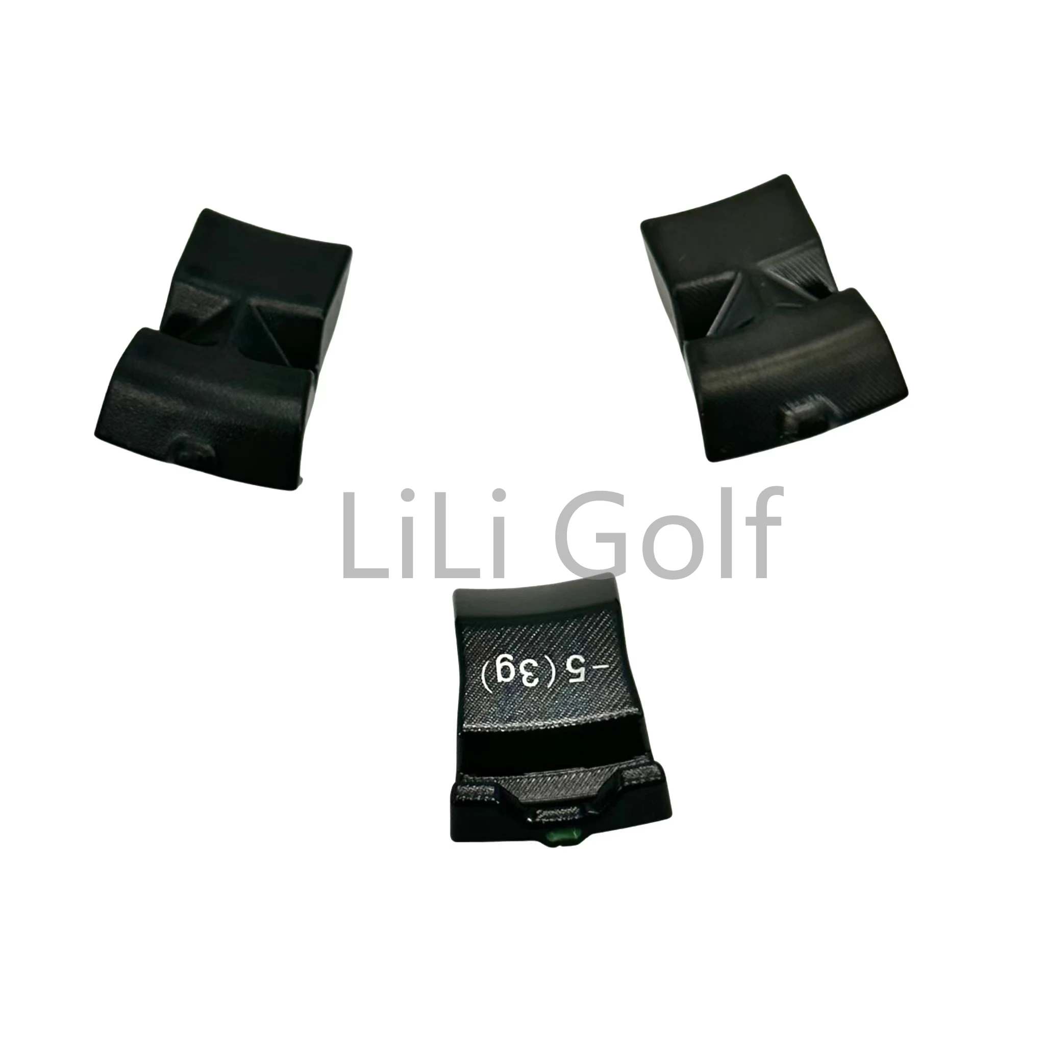Golf Weight Compati…