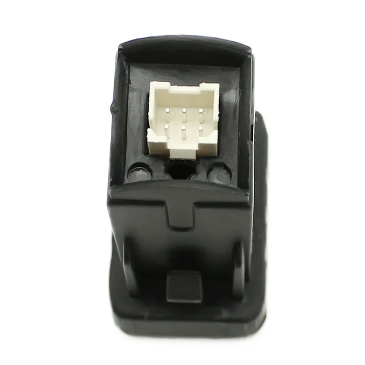 

Automotive Digital Tire Pressure Monitor OBD TPM Applicable for External 3 2014-2018