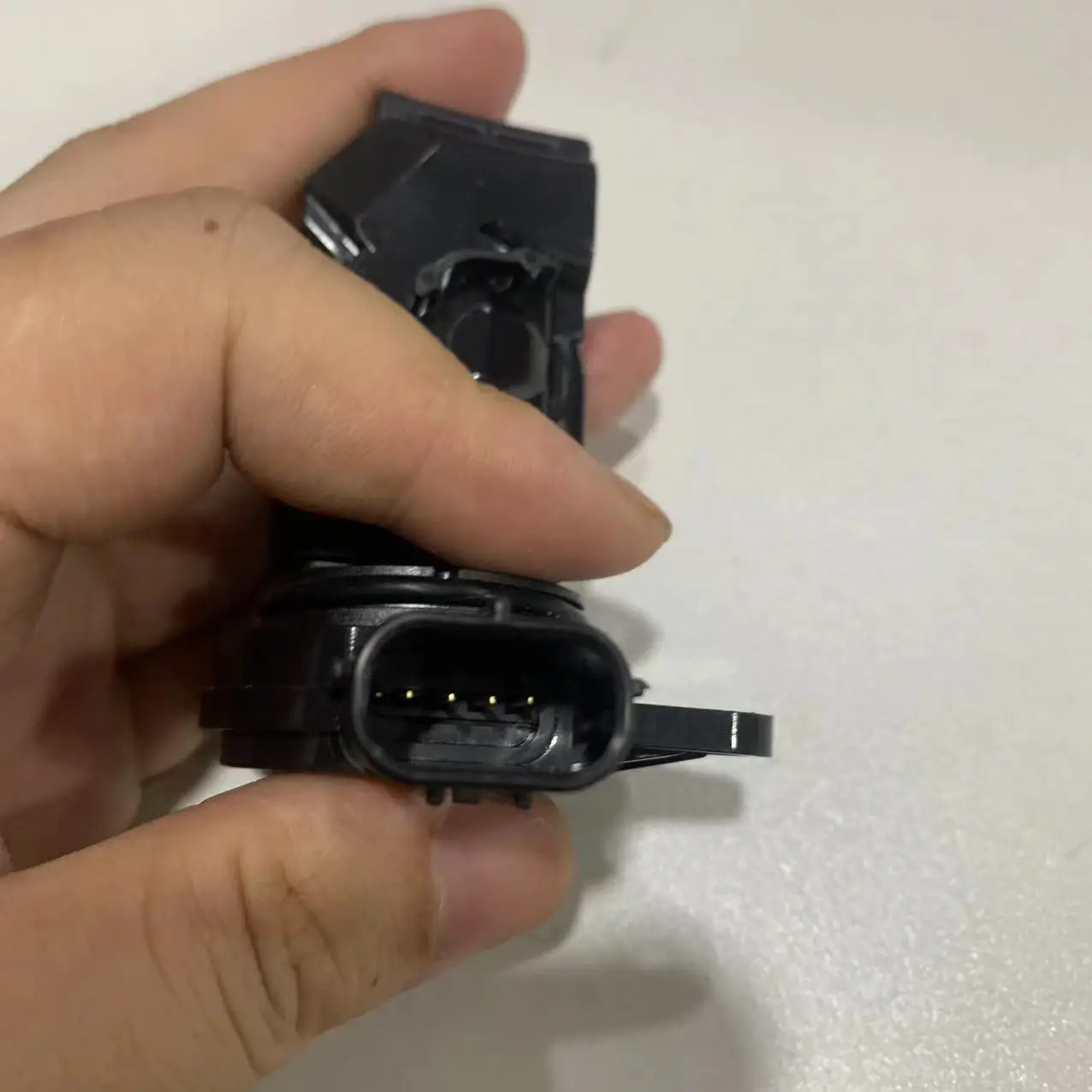 22204-30030 Nieuwe Luchtmassameter Maf Sensor Voor Toyota Yaris Corolla Auris Hiace