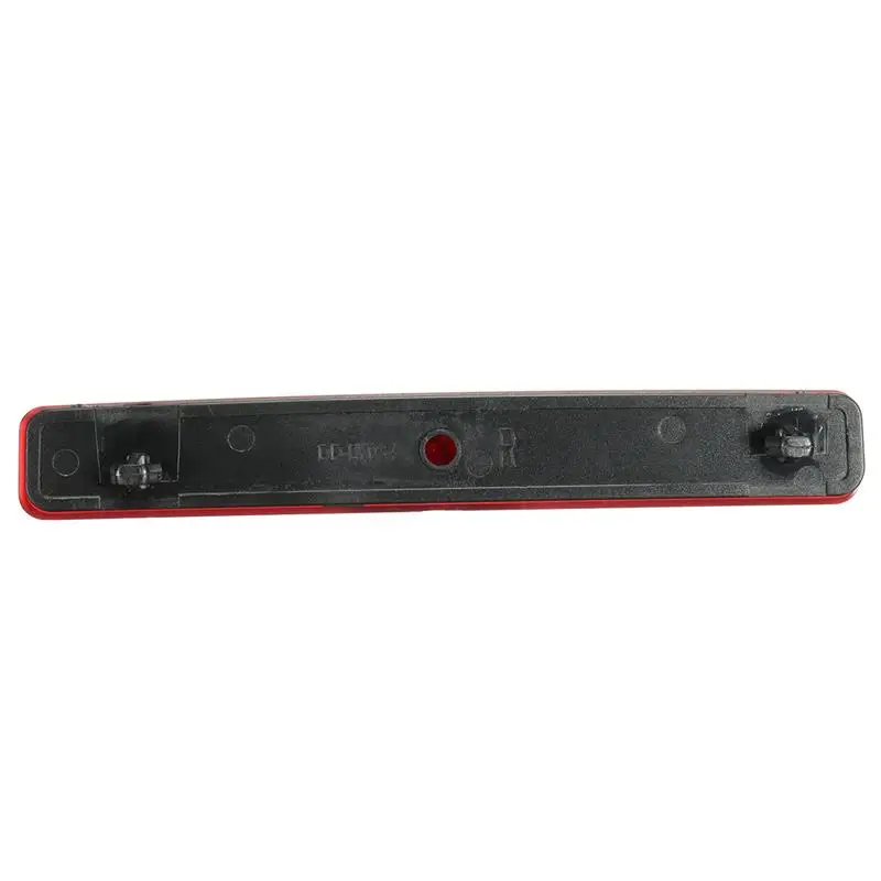 11.112Pcs Rear Bumper Reflector Tail Light Bars Brake Parking Warning For- / /Transporter T5