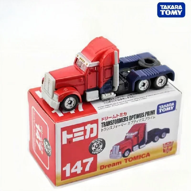 

TAKARA TOMY Tomica Limited 148 Трансформеры Оптимус Прайм 151 Камаро Бамблби, литая модель автомобиля из сплава