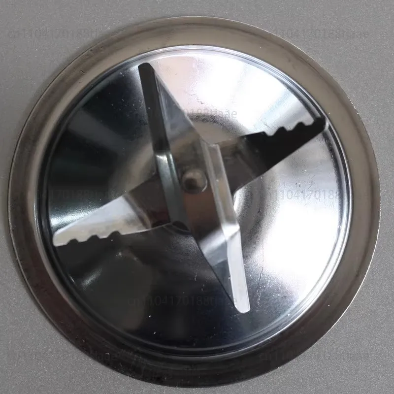 مجموعة سكاكين كسارة الجليد MX2050 JB3060 4184 4186 شفرة من الفولاذ المقاوم للصدأ