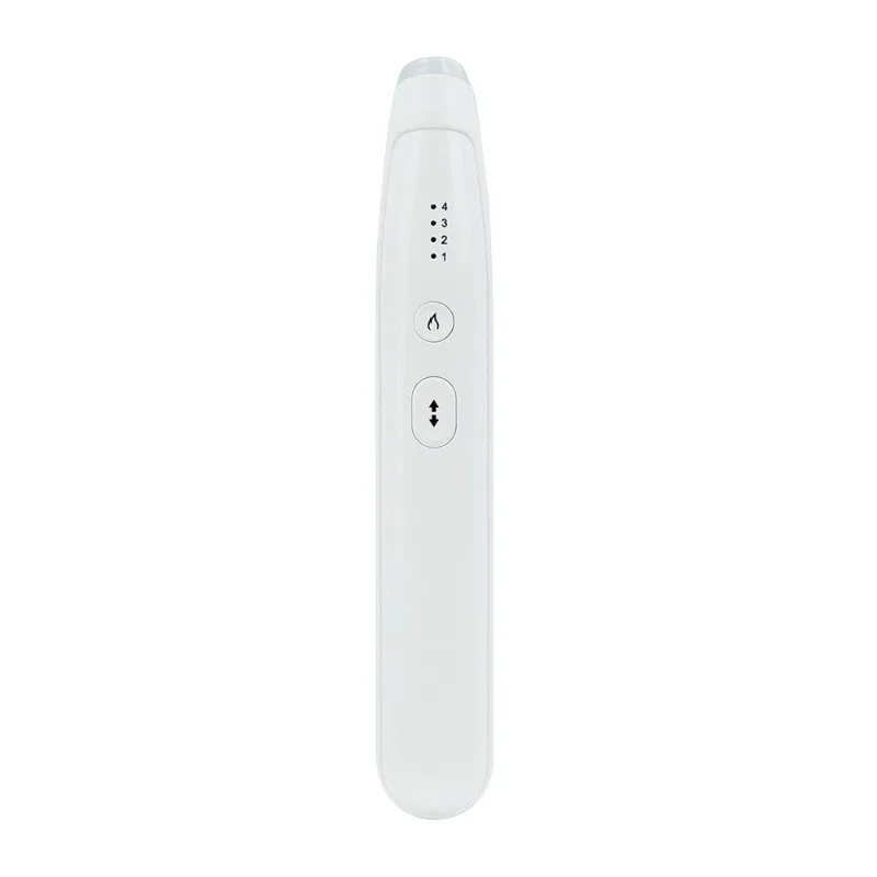 

Infrared pulse mosquito bite children adult outdoor portable heating soothing stick electric anti-itching instrument