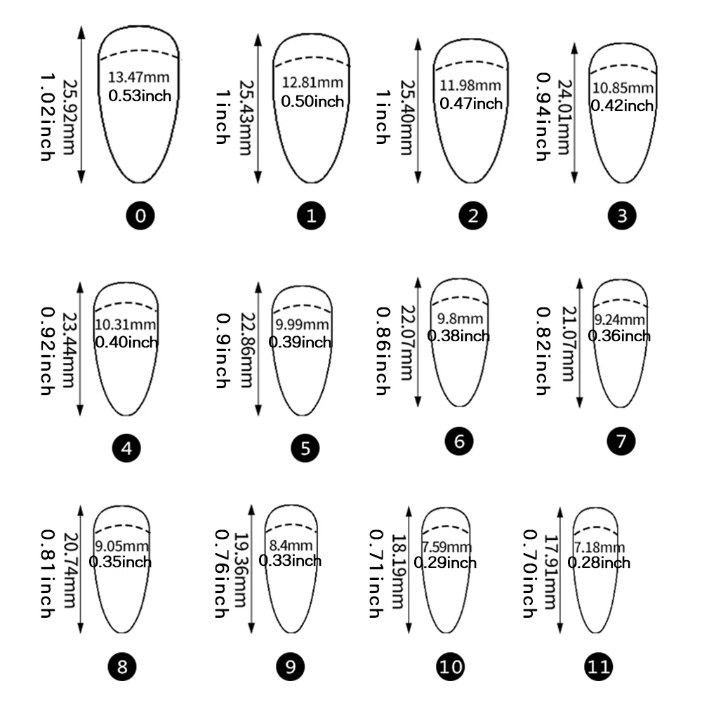 24 قطعة اللوز الفرنسية الثلج الأظافر كاذبة عيد الميلاد أحمر أبيض كاندي المشارب الأظافر وهمية مع أحجار الراين احتفالية مسمار الفن هدية *