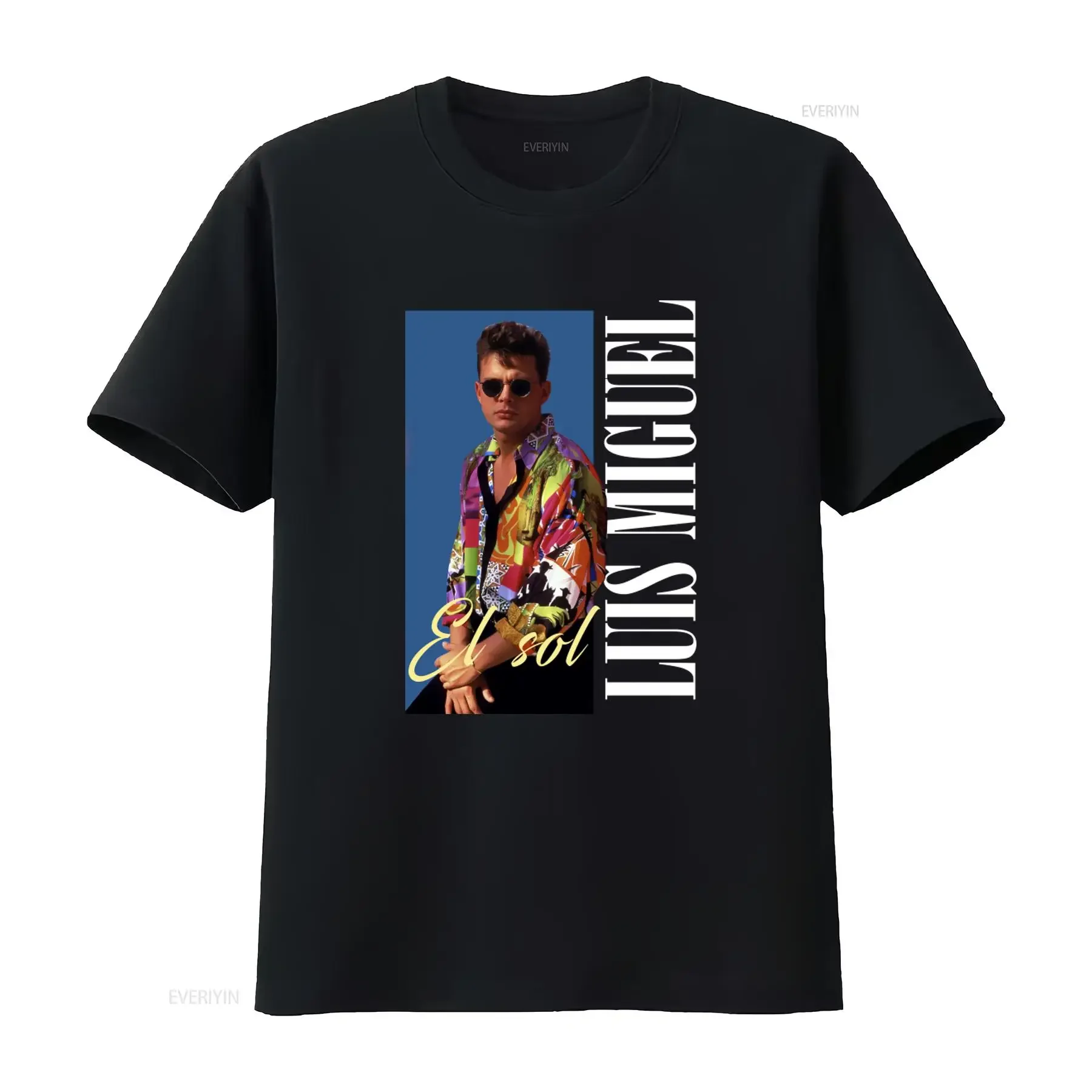 Luis Miguel 90S Ins…