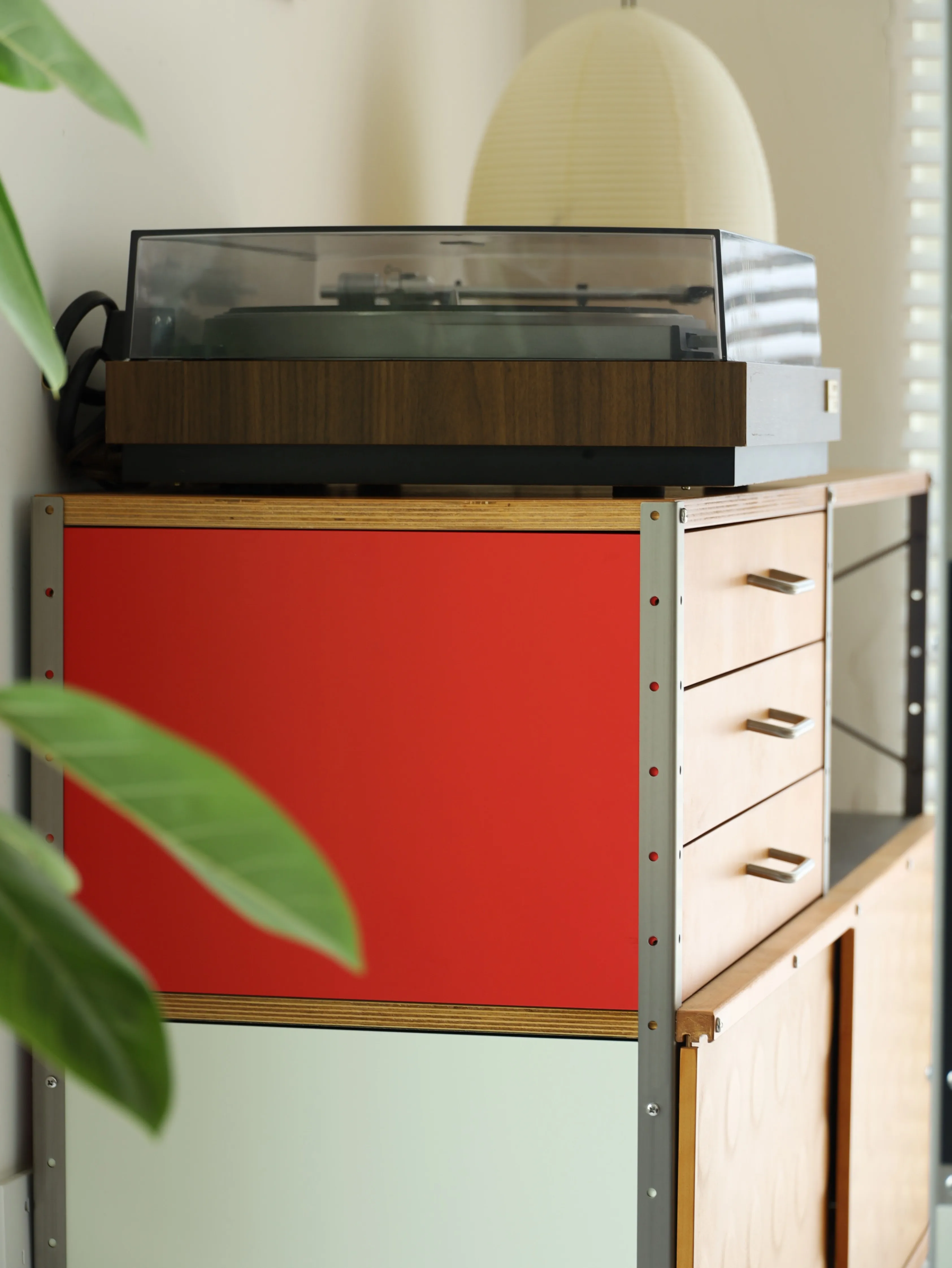 Mobiletto combinato, mobiletto laterale, pensile