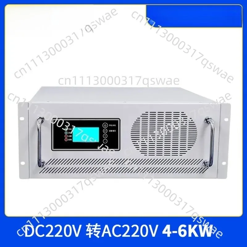 New DC192V-AC220V power frequency inverter 8KW10KW12KW15KW multi-function power photovoltaic off-grid inverse