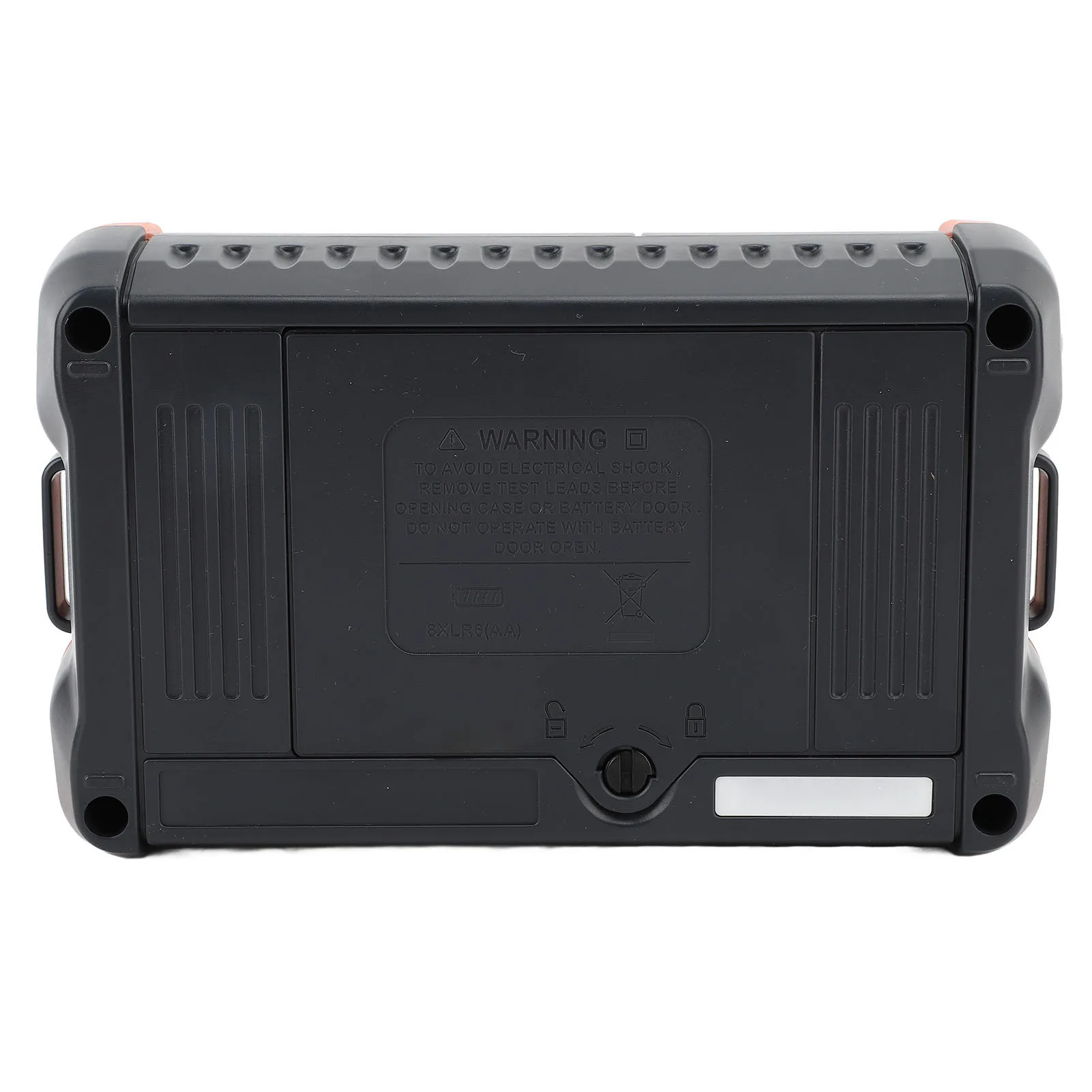 Insulation Tester Megohmmeter 50V~2500V Resistance Meter 1.3mA with Overload  Insulation Resistance Tester Megohmmeter